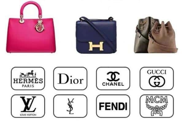 河口区回收名包